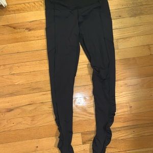 Lululemon speed tight